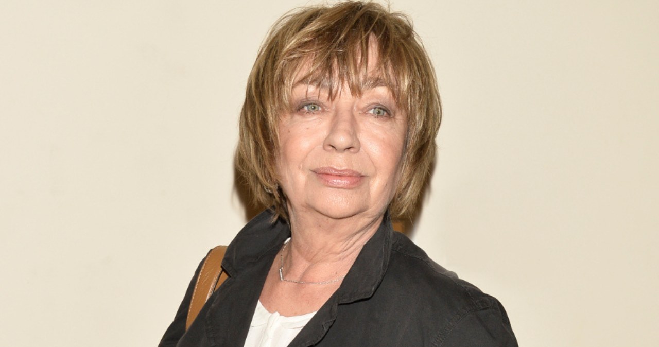 Szykulska nie myśli o emeryturze. Po pięciu dekadach tak ją "wycenili"