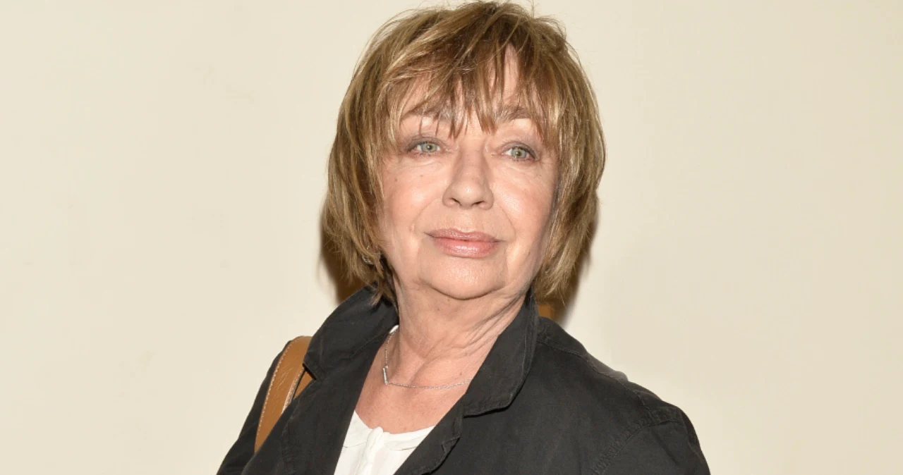 Szykulska nie myśli o emeryturze. Po pięciu dekadach tak ją "wycenili"