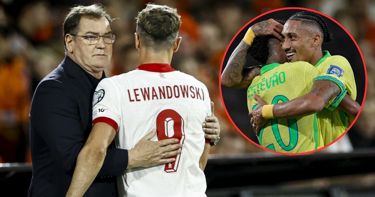 Dzieje się po losowaniu. Przypomnieli Urbanowi, padł sensacyjny scenariusz