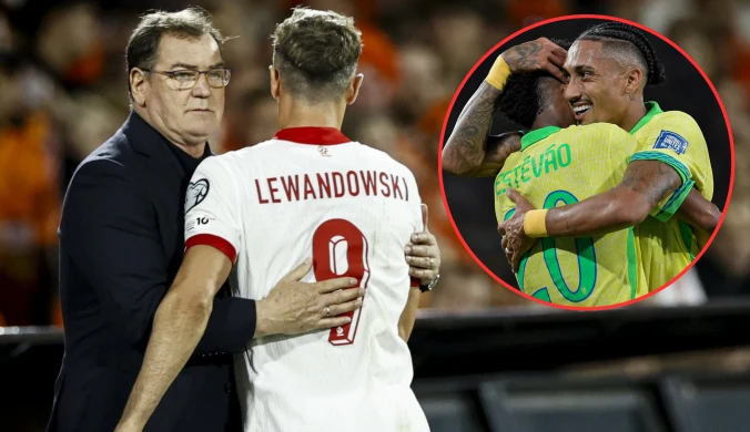 Dzieje się po losowaniu. Przypomnieli Urbanowi, padł sensacyjny scenariusz