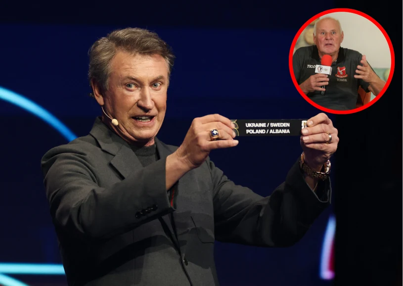 Polska zna potencjalnych rywali na mundialu. Tomaszewski wprost o szansach