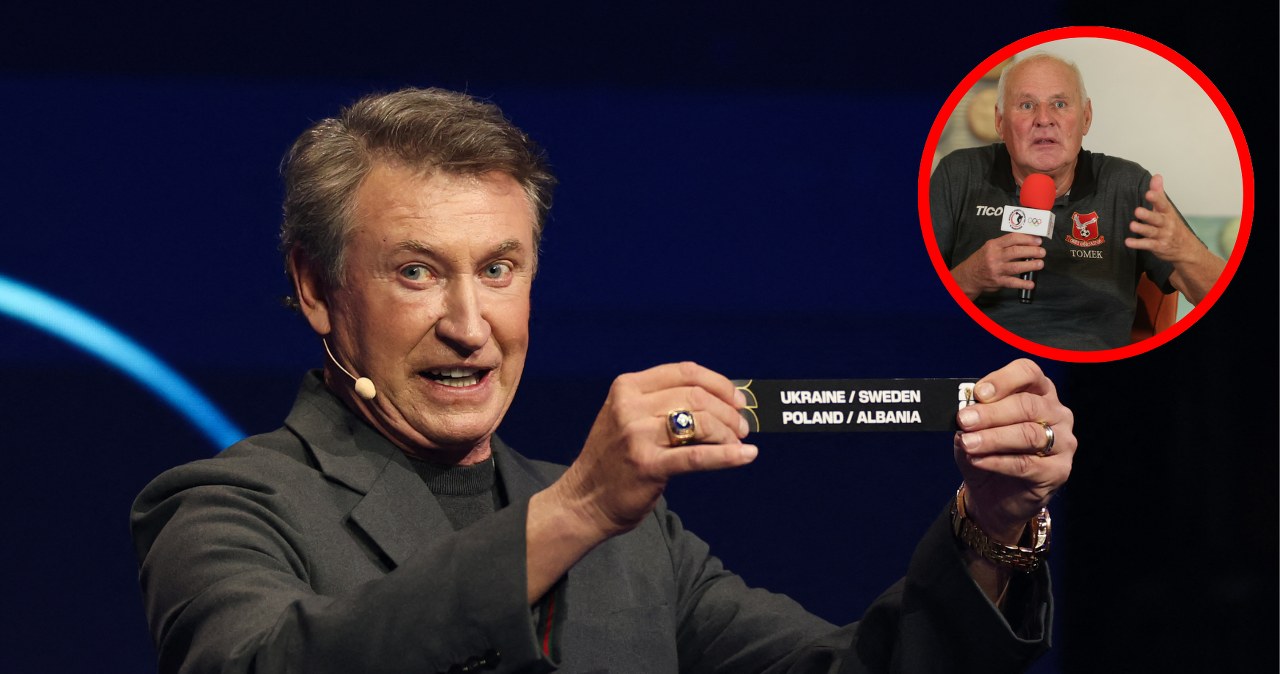 Polska zna potencjalnych rywali na mundialu. Tomaszewski wprost o szansach