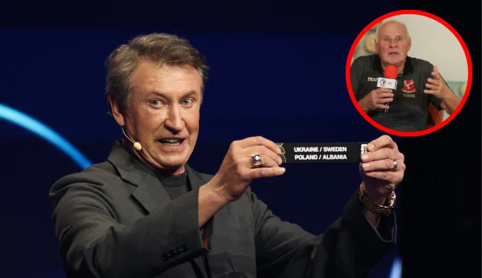 Polska zna potencjalnych rywali na mundialu. Tomaszewski wprost o szansach