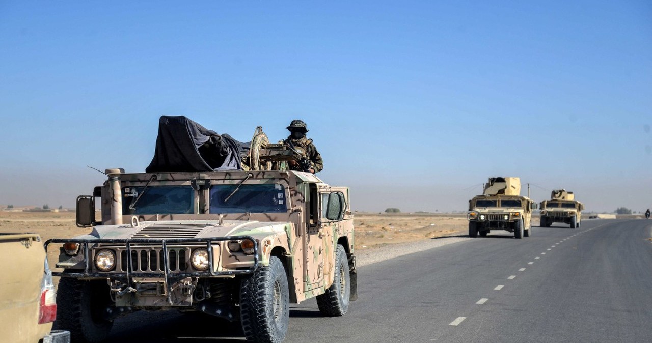 Niespokojnie na granicy afgańsko-pakistańskiej. Doszło do wymiany ognia