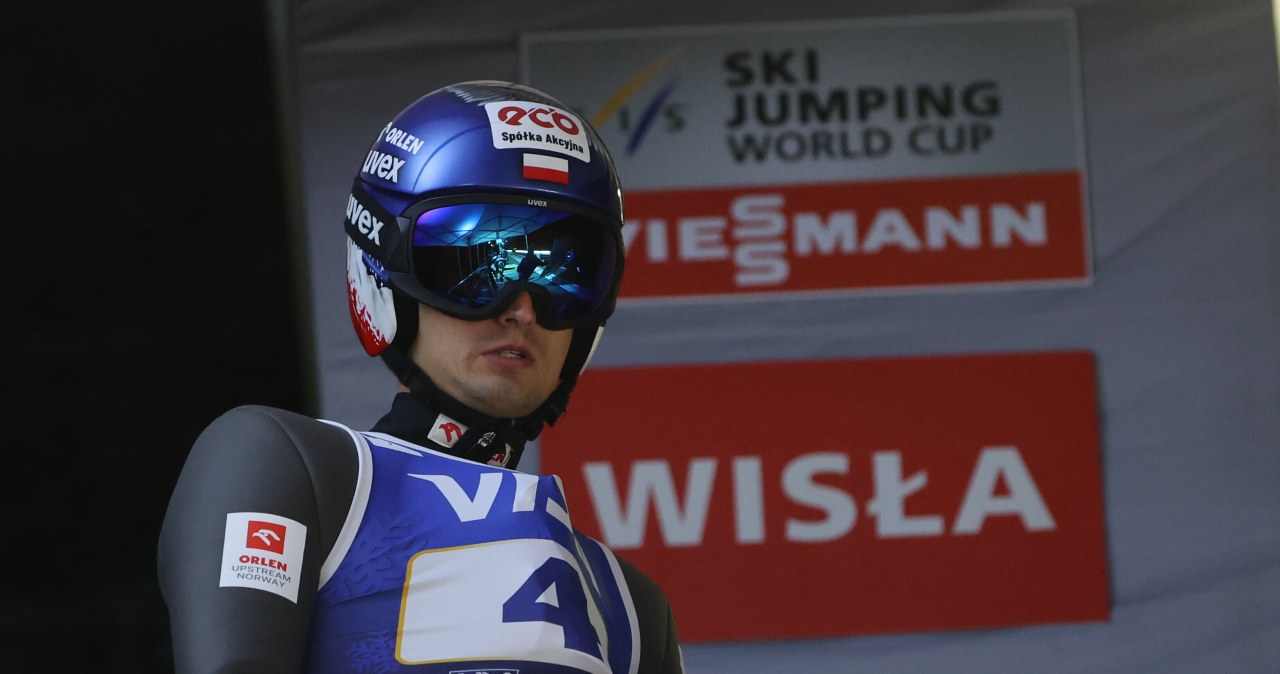 Udany powrót Macieja Kota do Pucharu Świata. Rozwiązał zagadkę