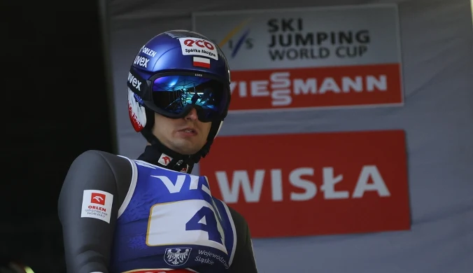 Udany powrót Macieja Kota do Pucharu Świata. Rozwiązał zagadkę 