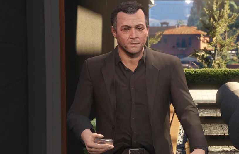 Michael powraca do GTA! Jak zdobyć 500 tys. dol. przed premierą dodatku?