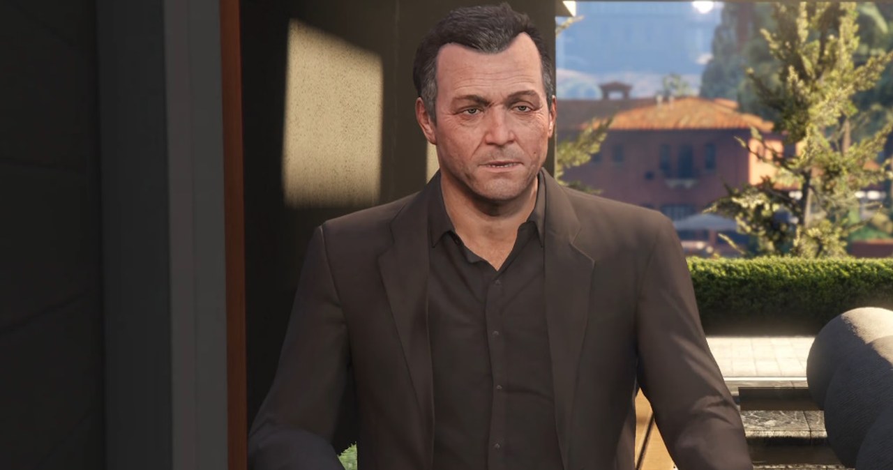 Michael powraca do GTA! Jak zdobyć 500 tys. dol. przed premierą dodatku?