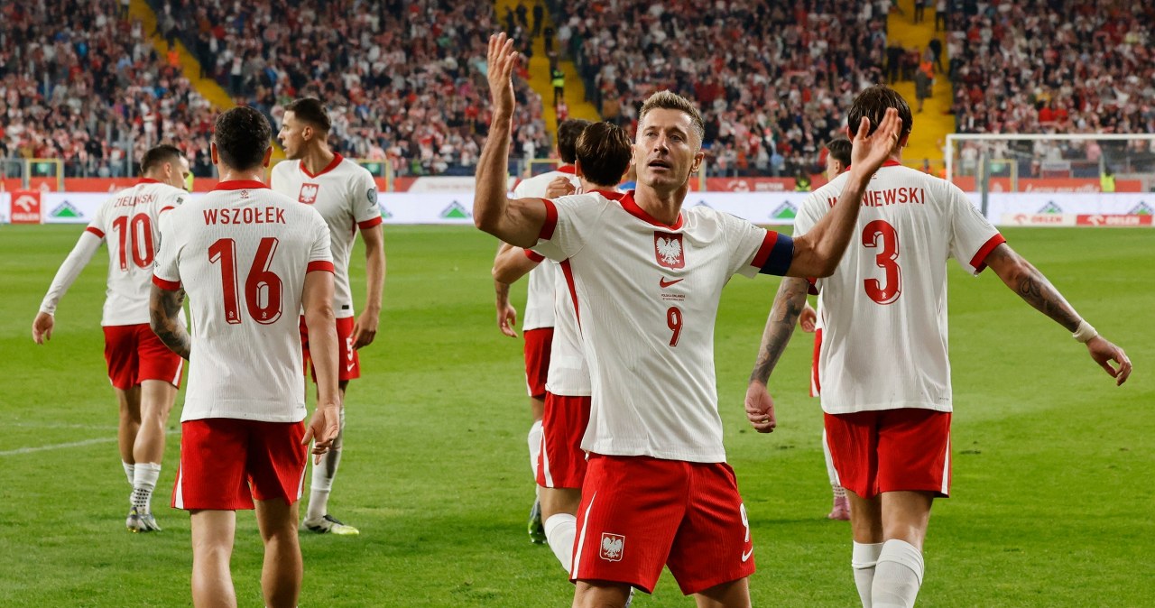 Poruszenie w kraju potencjalnych rywali Polaków. Tak nas podsumowali