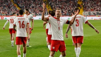 Poruszenie w kraju potencjalnych rywali Polaków. Tak nas podsumowali 