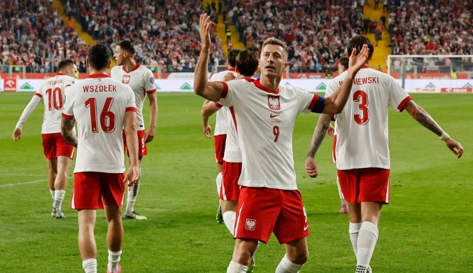 Poruszenie w kraju potencjalnych rywali Polaków. Tak nas podsumowali 