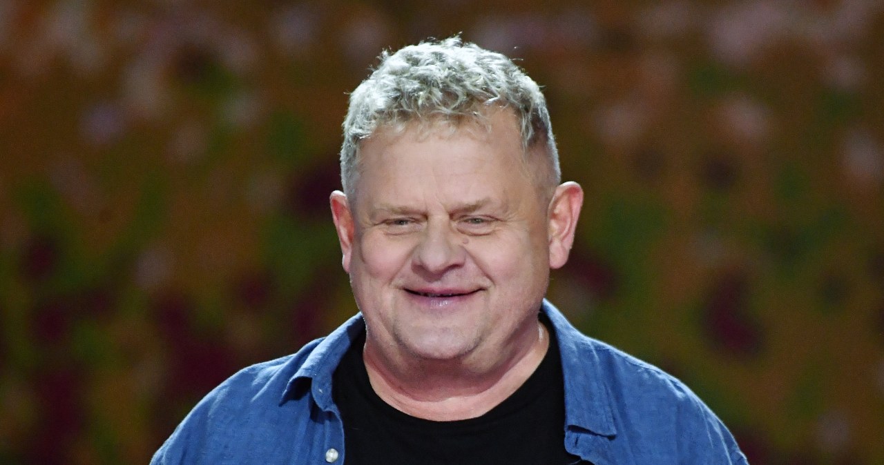 Kult zagrał, a Kazik odpowiedział ze szpitala. "Nie wierzę własnym oczom"