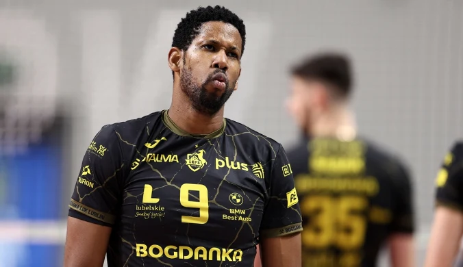 Leon jeszcze na wakacjach. Komunikat Bogdanki. Transfer gwiazdy