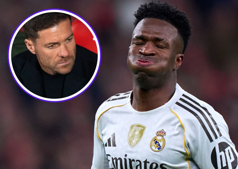 Rewolucja w Realu Madryt. Vinicius już tu nie zagra. Alonso zdecydował