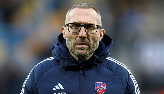 Media: Już wszystko jasne ws. Papszuna. Wyszedł komunikat z Legii Warszawa 