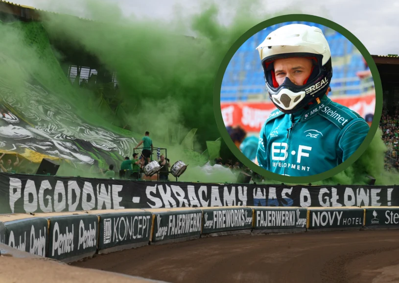 Decydujące dni dla Falubazu. niedługo zapadnie kluczowa decyzja