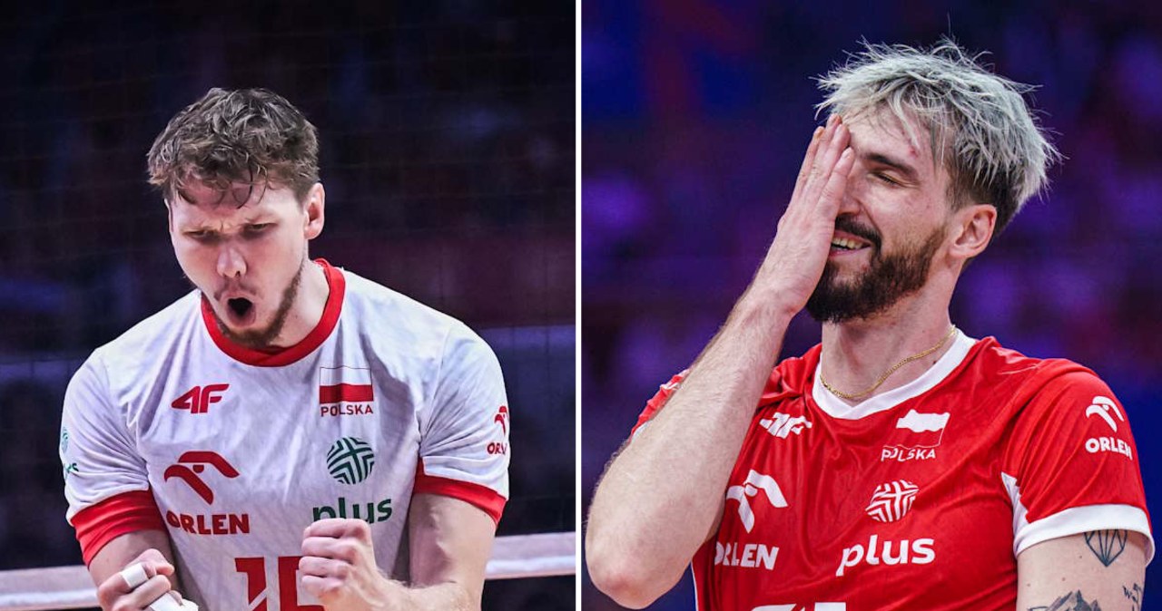 Fornal i Kochanowski już wybrali. Ogromna zmiana, ten szczegół szokuje