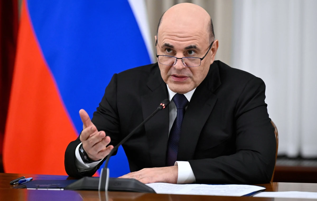 Rosja wypowiedziała wieloletnie umowy dotyczące współpracy wojskowej z Francją, Kanadą i Portugalią. Decyzja ta została sformalizowana zarządzaniem, które w piątek podpisał szef rosyjskiego rządu Michaił Miszustin.