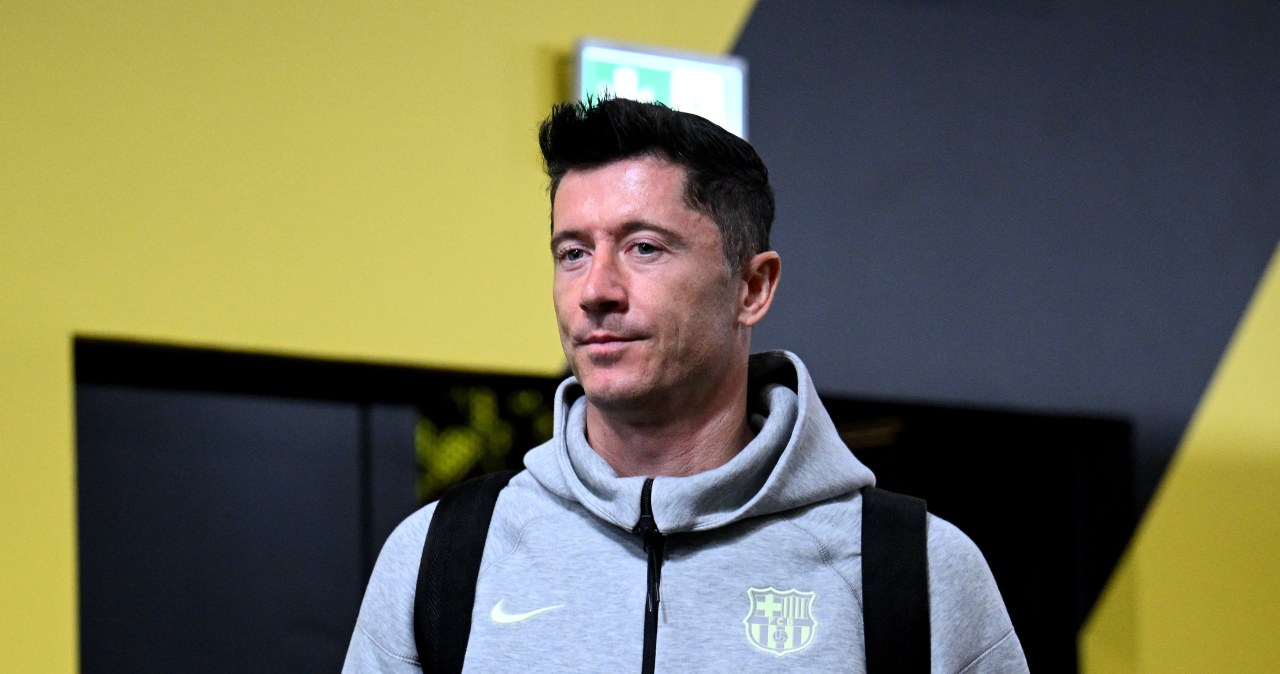 Problemy Barcelony, samolot nie mógł wystartować. "Utknęli na dłuższy czas"