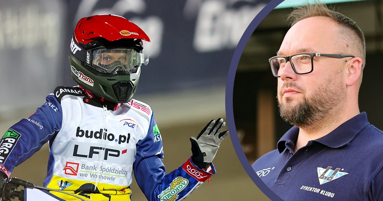 Szokujące kulisy rozstania w Lesznie. "Nie chce mi się wierzyć"