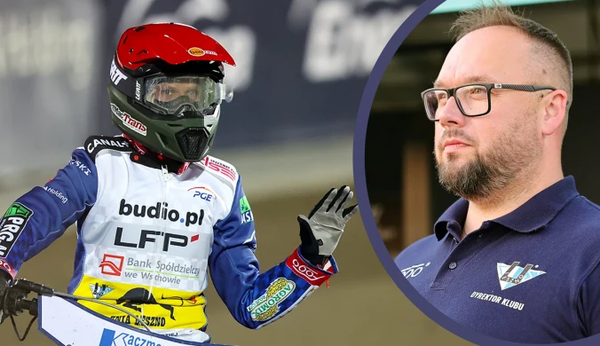 Szokujące kulisy rozstania w Lesznie. "Nie chce mi się wierzyć"