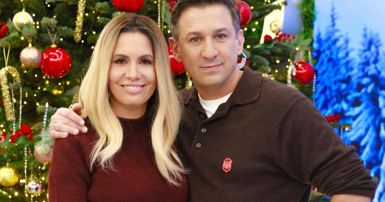 Hyży zaskoczyła wyznaniem w "halo tu polsat". Teraz wszystko jasne