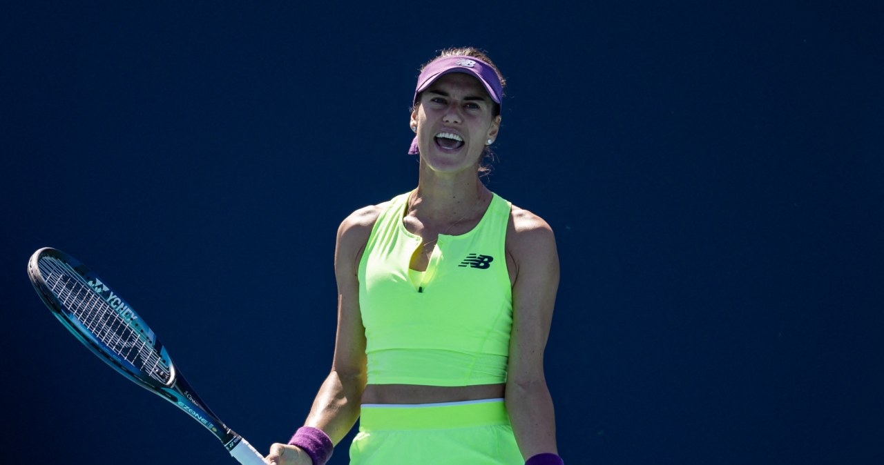 0:6 z Igą Świątek, teraz nagły komunikat. Mistrzyni z Madrytu mówi "pas"