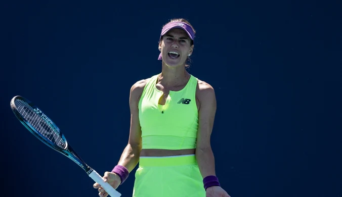 0:6 z Igą Świątek, teraz nagły komunikat. Mistrzyni z Madrytu mówi "pas"