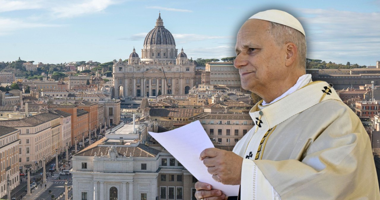 "Przelała się czara goryczy". Reagują na decyzję watykańskiej komisji