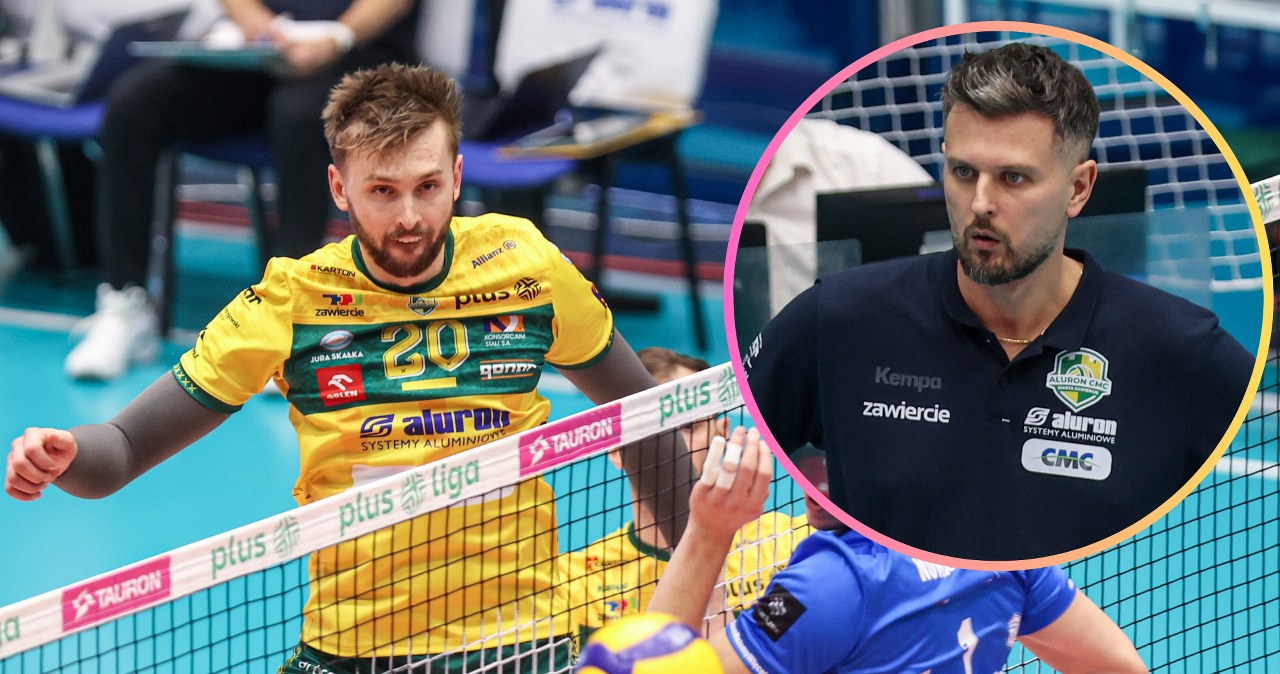 Ekipa Winiarskiego zareagowała po porażkach. Wgniotła rywali w parkiet