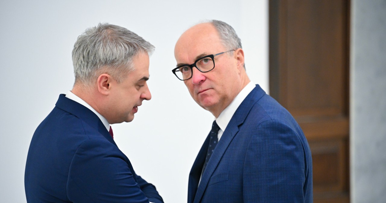 Wioskowy czempion ostro o wecie ws.. kryptowalut. "Prezydentowi pomyliły się role"