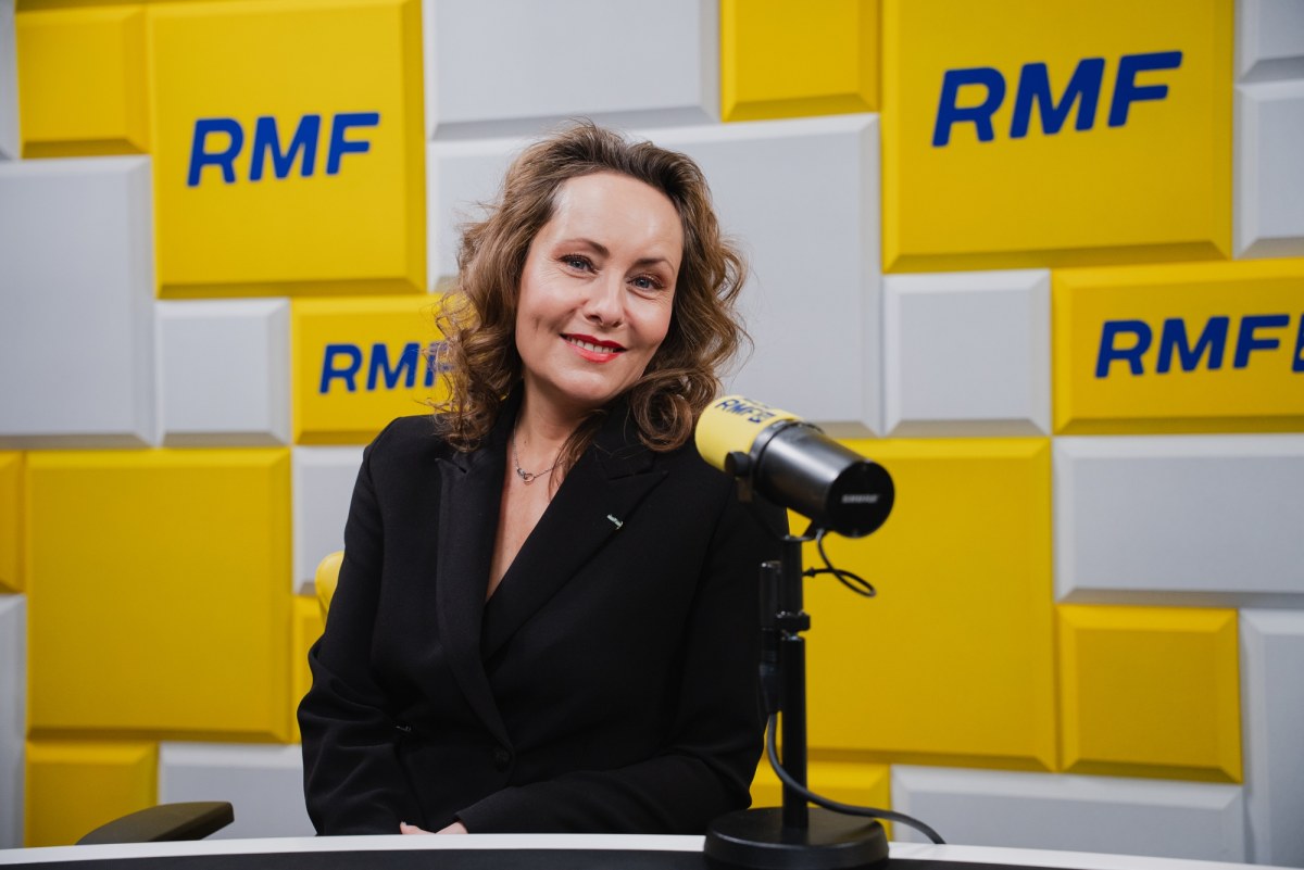 "Życie na walizkach mnie wykańcza": Elisabeth Duda w "Co u nich słychać?"