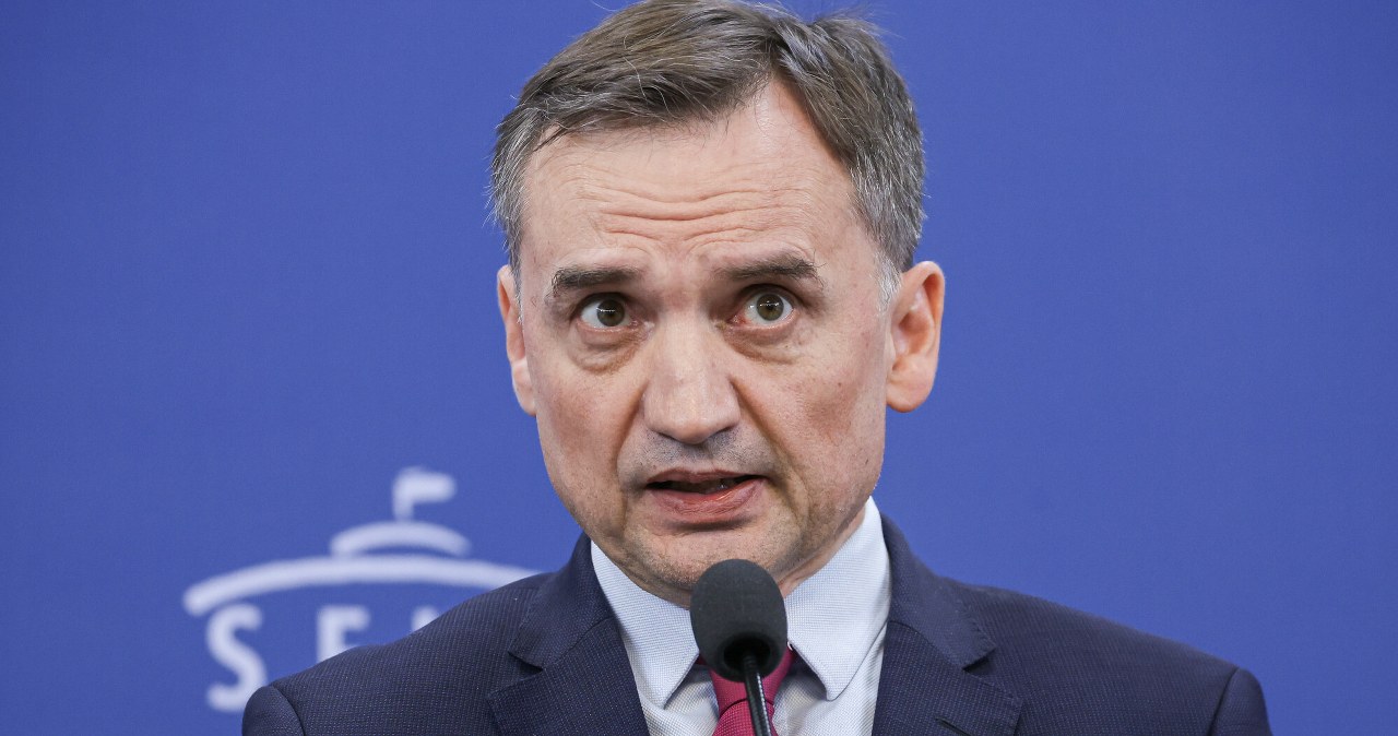 Polacy nie wierzą w powrót Ziobry do kraju. Wskazują na jeden scenariusz