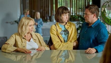 Zdjęcie ilustracyjne Na Wspólnej odcinek 4134 