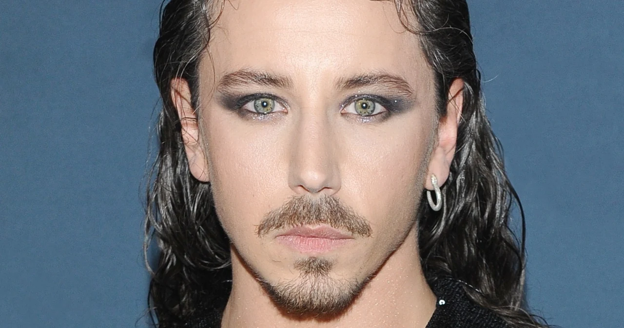 Michał Szpak dawno nie był tak szczęśliwy. Właśnie oficjalnie ogłosił