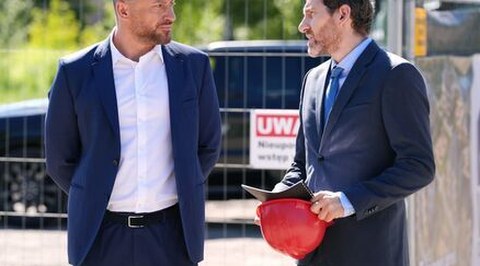 Zdjęcie ilustracyjne Barwy szczęścia odcinek 3279 