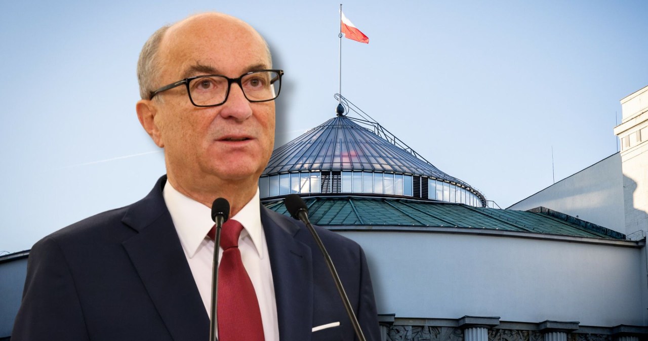 Marszałek Sejmu wzywa do protestu. "Przyjdźcie!"