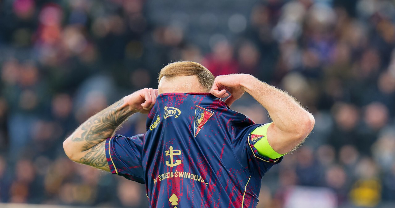 Feio znów to zrobił. Pogoń już świętowała. Grosicki będzie wściekły