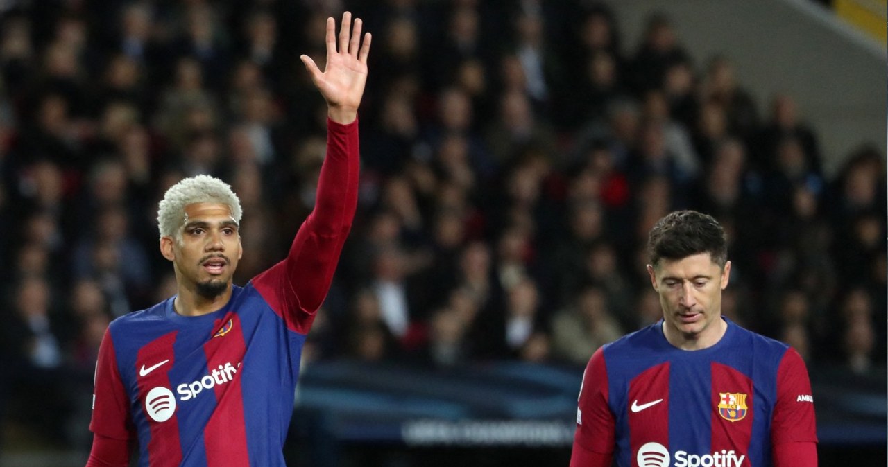 Zwrot po dramatycznym apelu gwiazdora Barcelony. Transfer kwestią tygodni