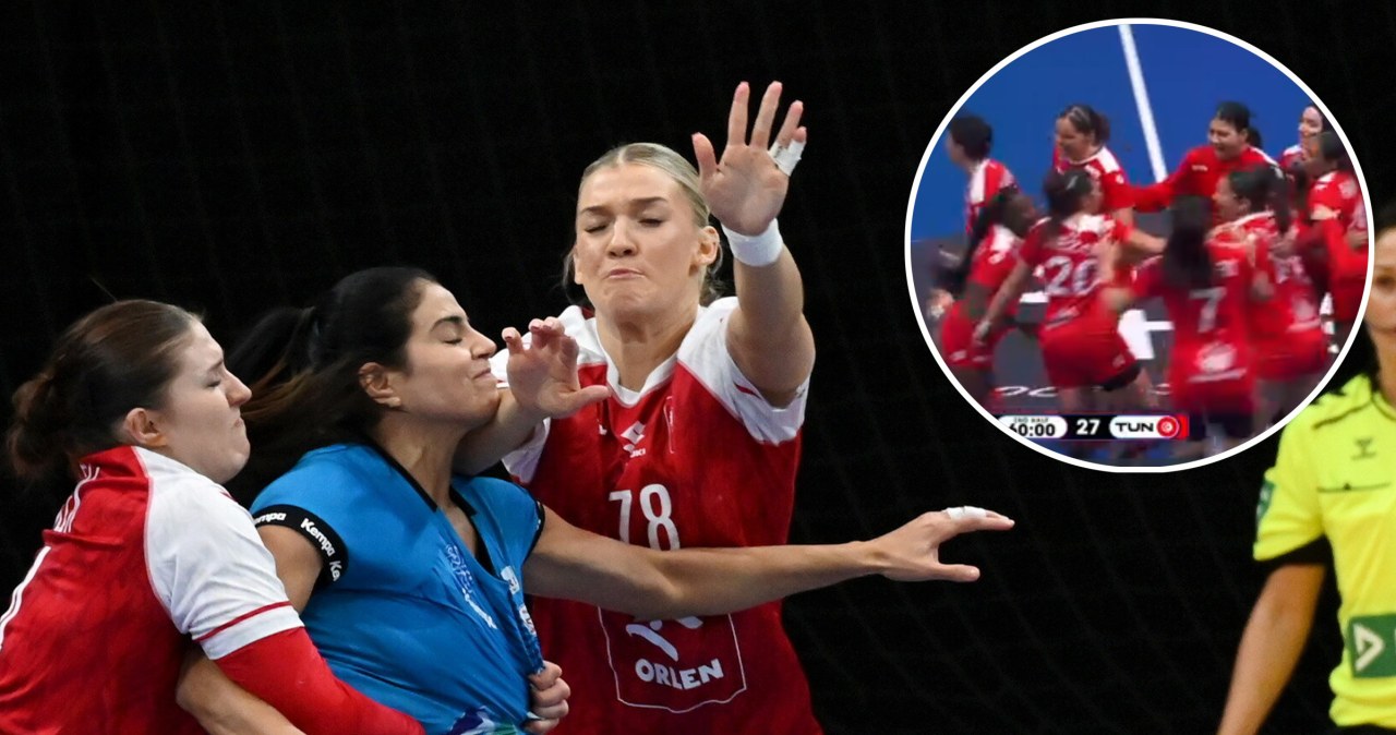 Potężna sensacja tuż przed meczem Polski w Rotterdamie. Doszła kolejna opcja