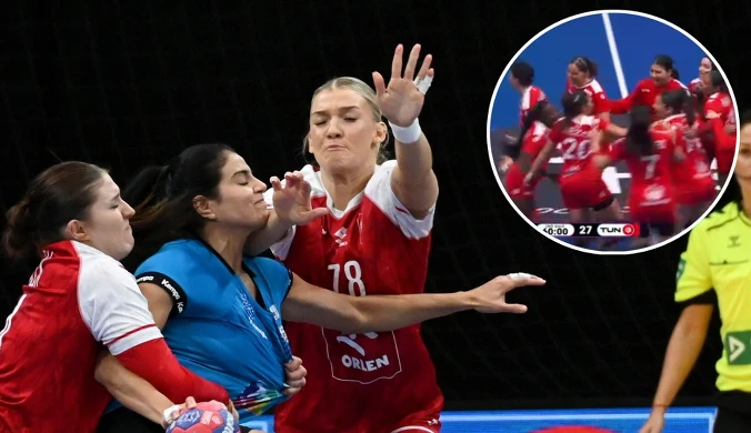 Potężna sensacja tuż przed meczem Polski w Rotterdamie. Doszła kolejna opcja