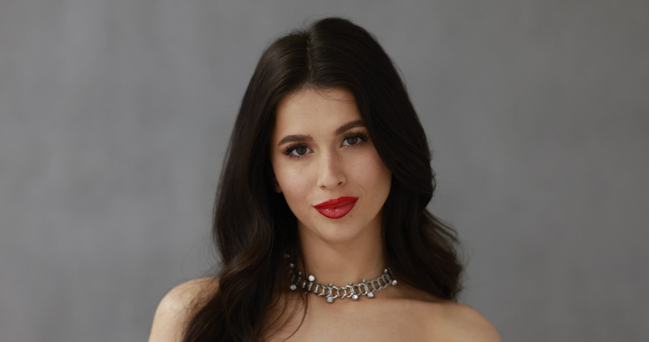 Roxie Węgiel w "halo tu polsat". "Zaśpiewam największy świąteczny hit"