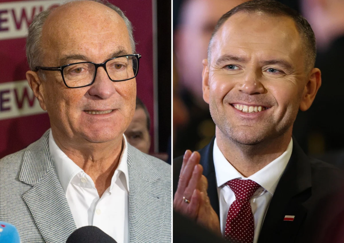 ​"Zostaliście wczoraj ostrzeżeni. (...). Prezydent Nawrocki, PiS i Konfederacja zabrali wam możliwość bezpieczeństwa prawnego, które koalicja rządząca 15 października chciała wam dać" - mówił w sobotę marszałek Sejmu Włodzimierz Czarzasty, komentując piątkowe głosowanie nad prezydenckim wetem. 