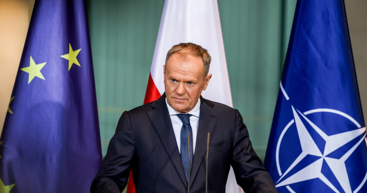 Strategia Bezpieczeństwa USA. Donald Tusk pisze do Amerykanów