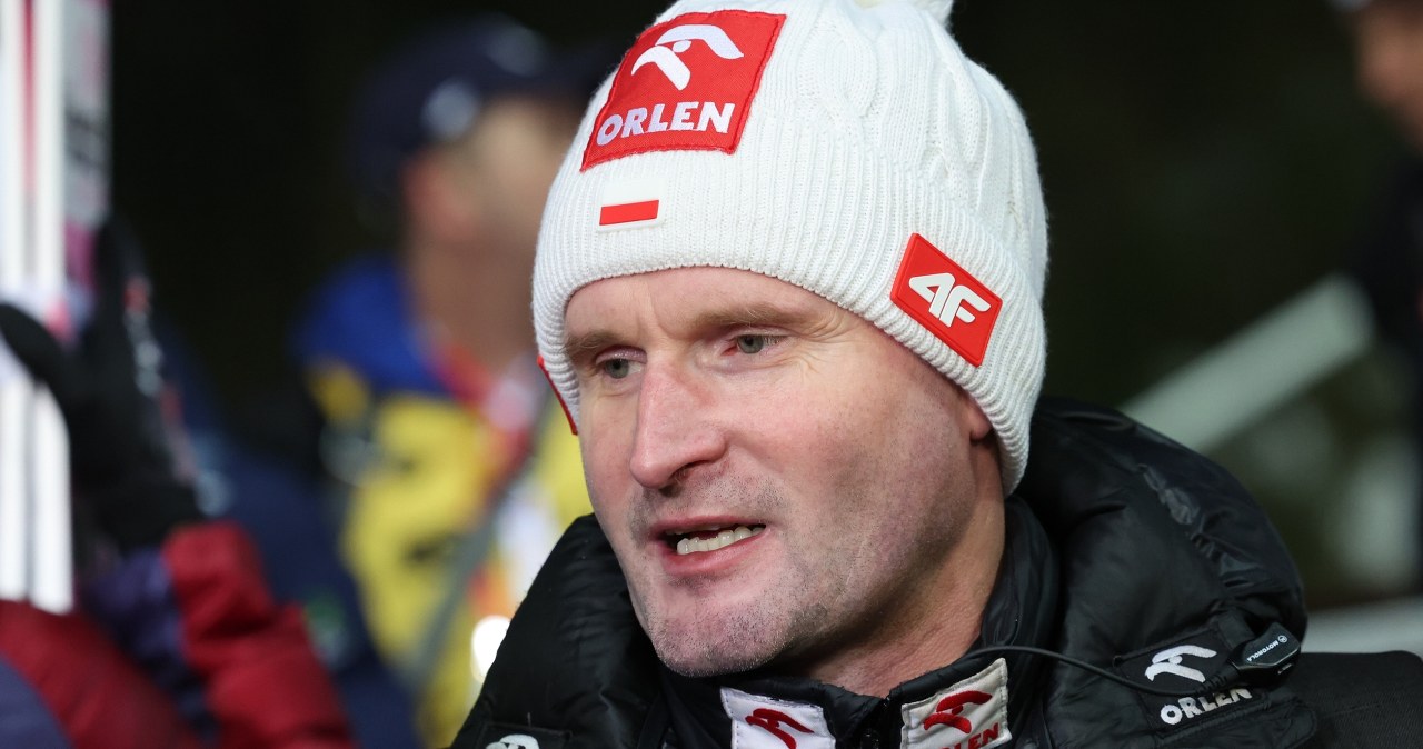 Maciej Maciusiak nie owija w bawełnę. I te słowa o Piotrze Żyle