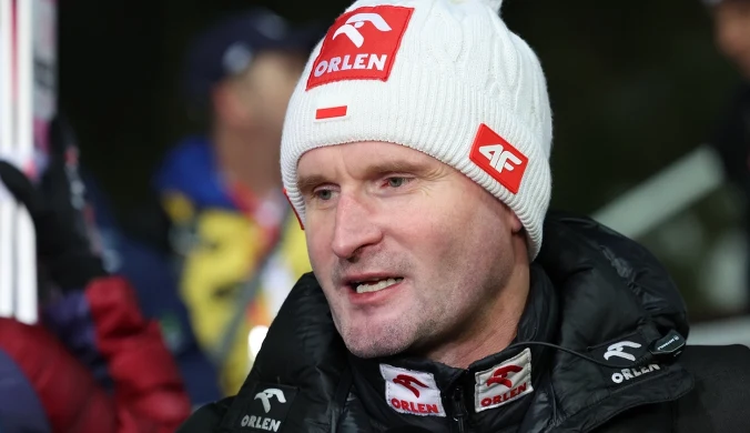 Maciej Maciusiak nie owija w bawełnę. I te słowa o Piotrze Żyle