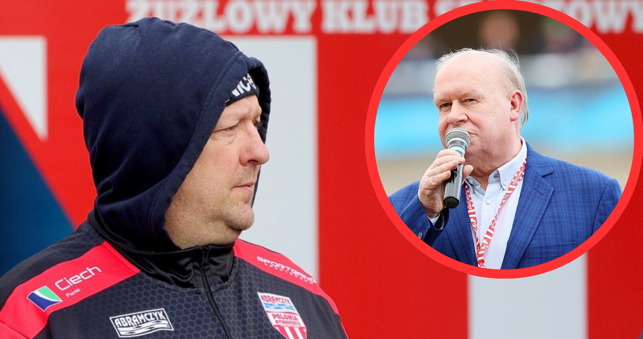 Głośna impreza i nieobecność trenera. Kibice pytają, co się stało