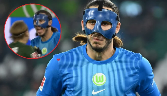 Grabara dał show w Bundeslidze. Został bohaterem. Ależ interwencja