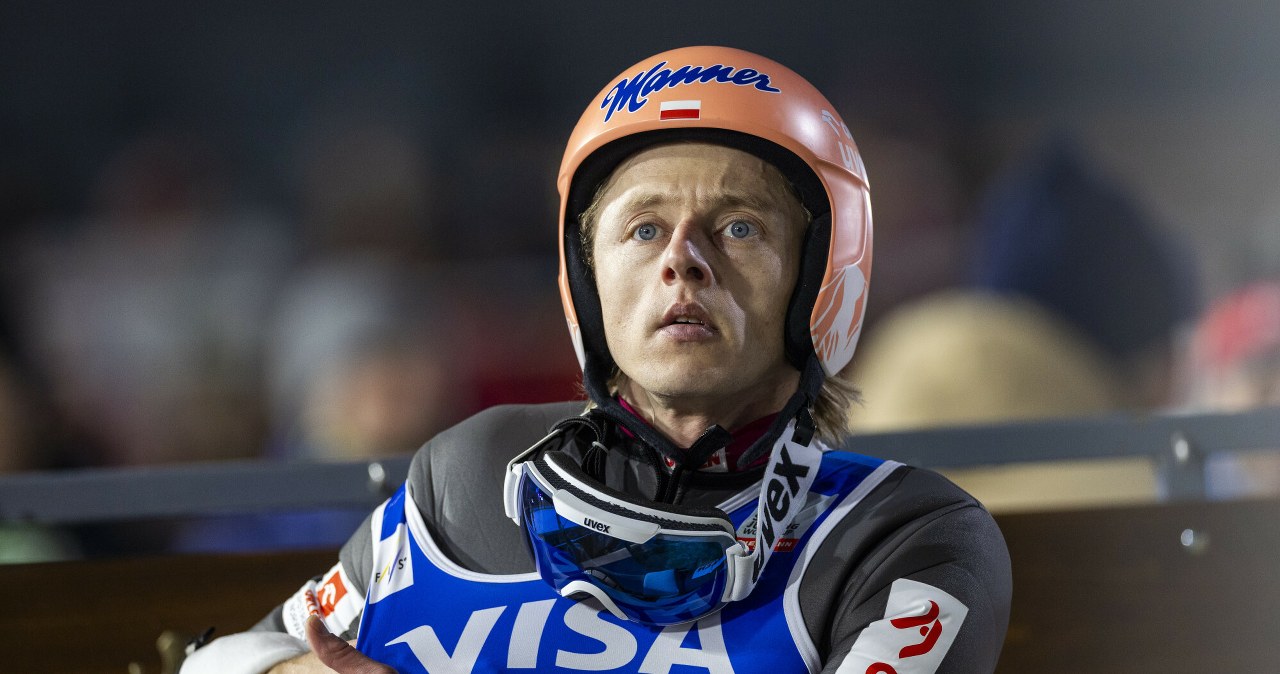 Dawid Kubacki bez błysku, wskazał na jedną rzecz. "Jest mi przykro, ale..."