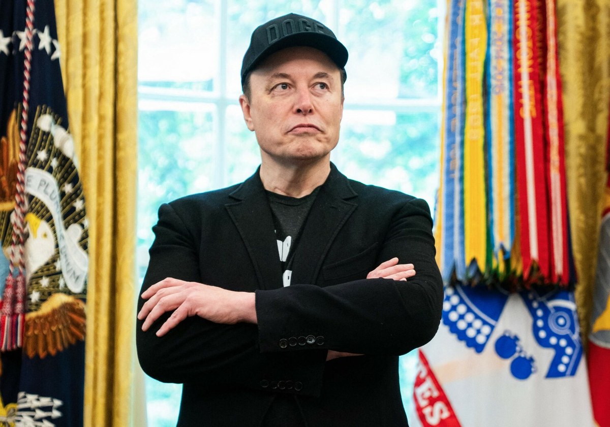 Ameryka wścieka się na Europę. Musk grzmi: Rozwiązać UE